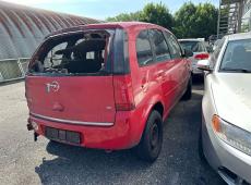 Opel Mervia ID 472114