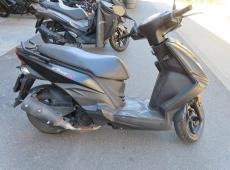 Sym Orbit III 125 ID 472110