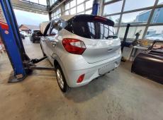 HYUNDAI i10 1.2 Amplia ID 472113