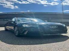 Audi A6 avant ID 472111