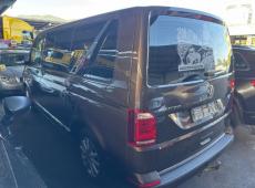 VW T6 Multivan (134043 km)
