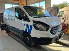 Ford Transit C van 280 L1 (182672 km)