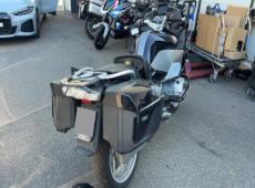 BMW R 1200 RT (16000 km)