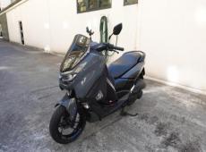 Yamaha GPD 125 NMAX ABS (7250 km)