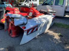 Kuhn GDM 3121F-FF (0 km)