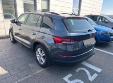 Skoda Kodiaq (143812 km)