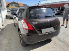 Suzuki Swift (71263 km)