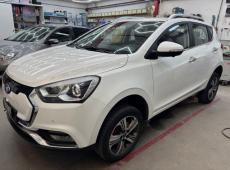 JAC e-S2 (117940 km)
