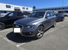 Audi Q5 ID 472165