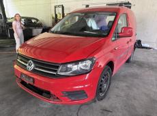 VW Caddy ID 472117