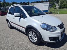 Suzuki SX4 1.6 ID 472119
