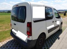 Citroen Berlingo 600 1.6 Vti ID 472120