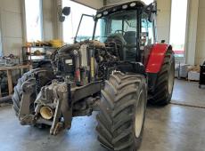 Massey-Ferguson 5475 ID 472134