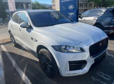 Jaguar F-Pace ID 472137