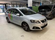 Seat Alhambra ID 472132