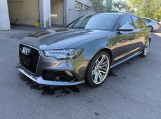 Audi RS6 Avant ID 472144