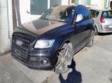 AUDI SQ5 3.0 TDI quattro tiptronic ID 472158