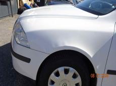 SKODA OCTAVIA 1.9 TDI ADVEN.4X4 ID 472169