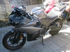 YAMAHA YZF-R3 ABS ID 472168