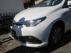 TOYOTA AURIS TS 1.8 HSD LUNA ID 472173