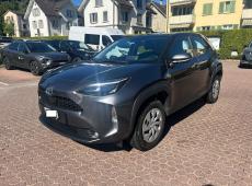 Toyota Yaris Cross 1.5 HSD 4×4 Comfort ID 472172