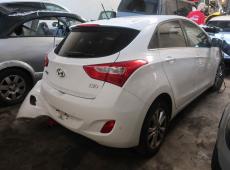HYUNDAI I30 1.6 GDI PREMIUM ID 472121