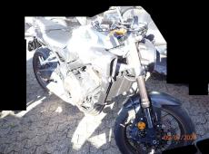 HONDA CB 650 R ID 472125