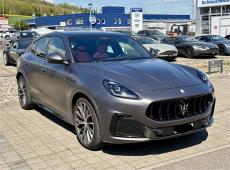 Maserati Grecale Trofeo ID 472133
