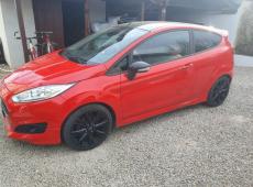 Ford Fiesta Sport ID 472136