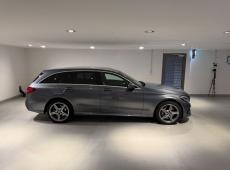 Mercedes Benz C250 d 4M ID 472157