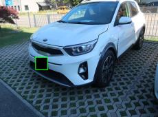 KIA STONIC 1.0 T-GDI ID 472160