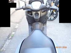 YAMAHA GPD125A N-MAX ID 472170