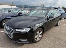 Audi A4 Avant (109005 km)