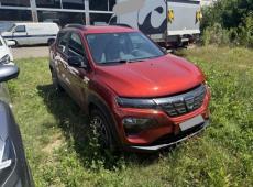 Dacia Spring (34378 km)