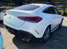 Mercedes-Benz GLE-Klasse C167 Coupé (44042 km)