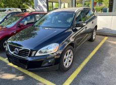 Volvo XC60 (175880 km)