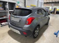 Opel Mokka (215172 km)