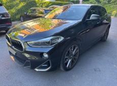 BMW X2 F39 (132456 km)