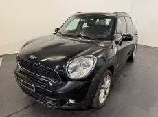 Mini Cooper S ALL4 ID 472153