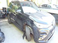 VW Tiguan 2.0 TSI R-Line DSG 4motion ID 472178