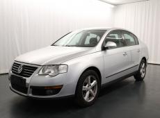 VW Passat 1.9 TDI ID 472180