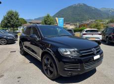 VW TOUAREG V6 TDI FAP 240CH 8VTI 4M ID 472182