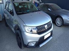 Dacia Sandero II (2012->) ID 472184