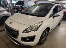 Peugeot 3008 2.0 HDi HYbrid4 104g ID 472207