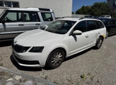 Skoda Octavia Combi 1.6 TDI 115 Ambition DSG ID 472223