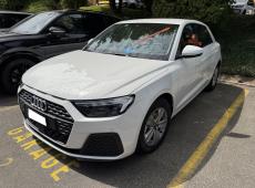 Audi A1 Sportback 1.0 30 TFSI Attraction S-Tronic ID 472218