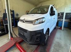 Citroën Jumpy 2.0 HDI ID 472186