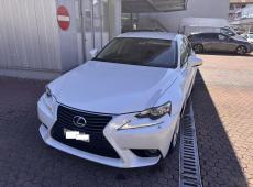 Lexus IS300h ID 472175
