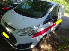 FORD TRANSIT CUST 290L1TREND ID 472183