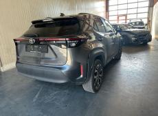 TOYOTA Yaris Cross 1.5 Trend AWDi e-CVT YARIS ID 472112